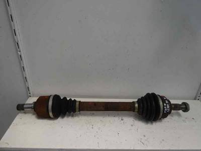 TRANSMISION DELANTERA IZQUIERDA PEUGEOT 308 2010 1.6 16V HDI (90 CV)