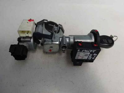 CONMUTADOR DE ARRANQUE SUZUKI SWIFT BERLINA 2008 1.3 DDIS D (69 CV)