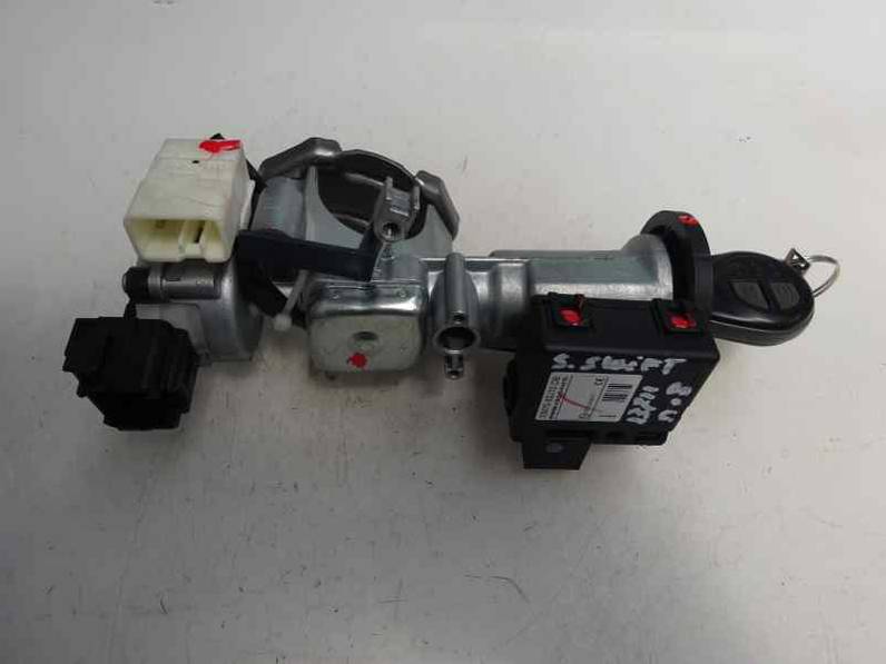 CONMUTADOR DE ARRANQUE SUZUKI SWIFT BERLINA 2008 1.3 DDIS D (69 CV)