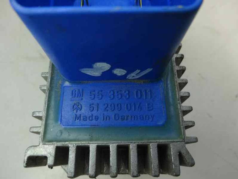 CAJA PRECALENTAMIENTO SUZUKI SWIFT BERLINA 2008 1.3 DDIS D (69 CV)