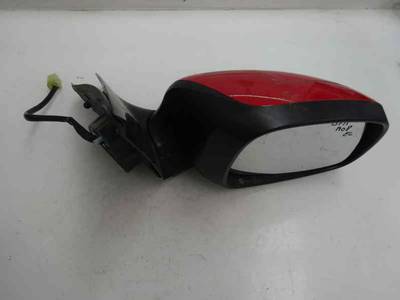 RETROVISOR DERECHO SUZUKI SWIFT BERLINA 2008 1.3 DDIS D (69 CV)