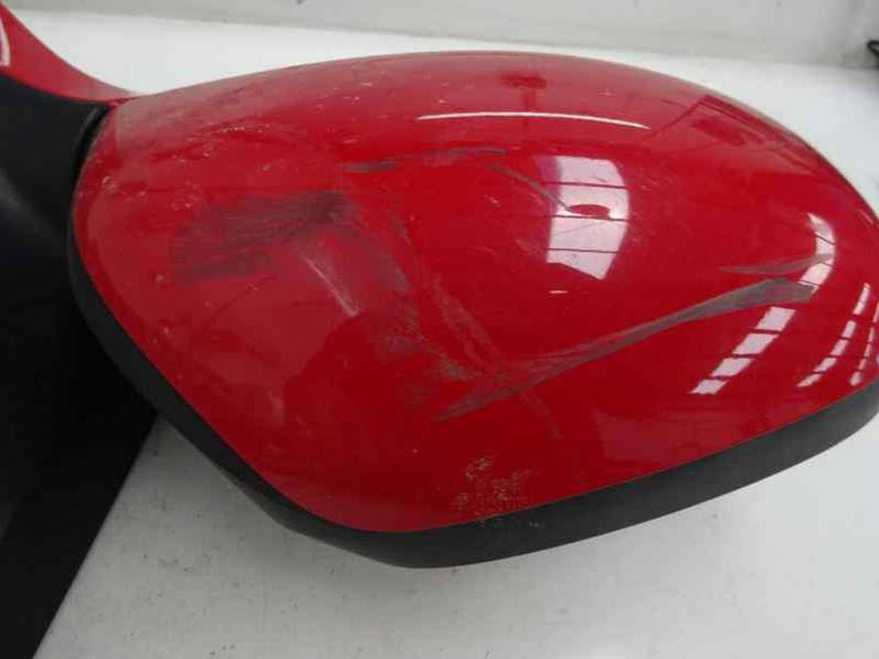 RETROVISOR DERECHO SUZUKI SWIFT BERLINA 2008 1.3 DDIS D (69 CV)