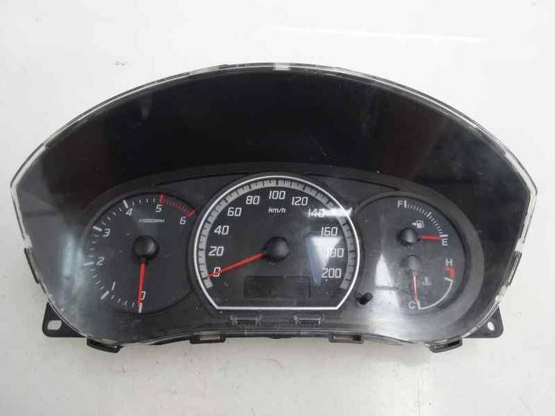 CUADRO INSTRUMENTOS SUZUKI SWIFT BERLINA 2008 1.3 DDIS D (69 CV)