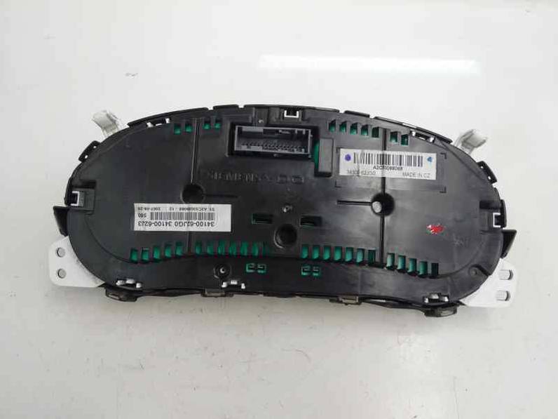 CUADRO INSTRUMENTOS SUZUKI SWIFT BERLINA 2008 1.3 DDIS D (69 CV)