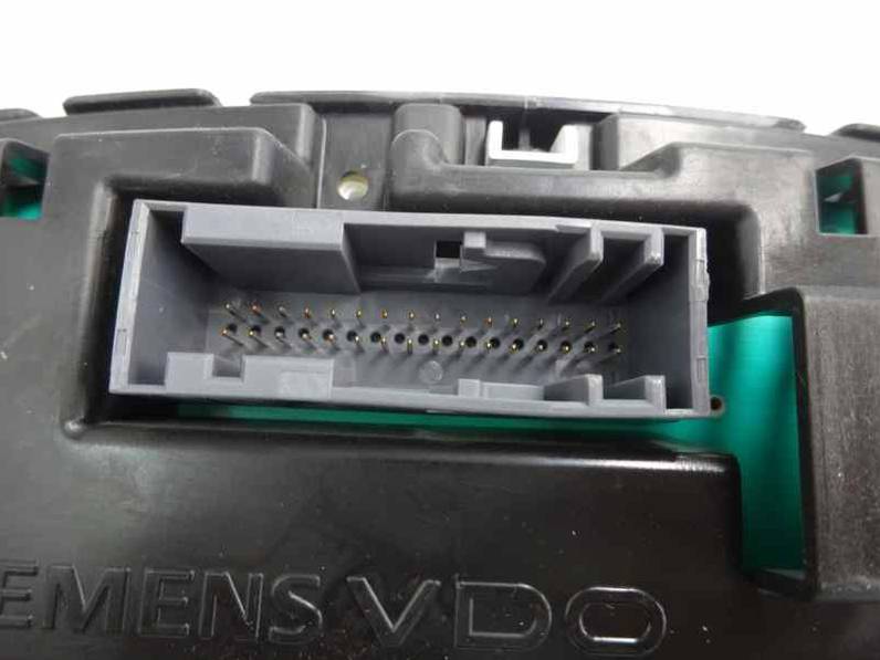 CUADRO INSTRUMENTOS SUZUKI SWIFT BERLINA 2008 1.3 DDIS D (69 CV)