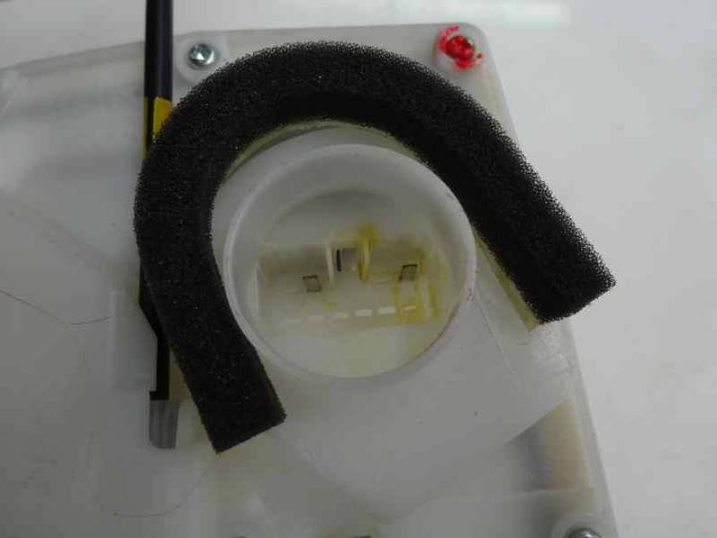 CERRADURA PUERTA TRASERA IZQUIERDA SUZUKI SWIFT BERLINA 2008 1.3 DDIS D (69 CV)