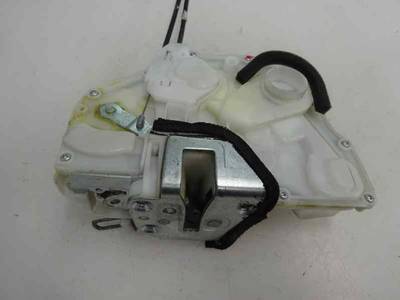 CERRADURA PUERTA DELANTERA DERECHA SUZUKI SWIFT BERLINA 2008 1.3 DDIS D (69 CV)