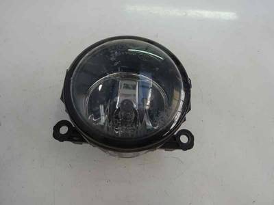 FARO ANTINIEBLA IZQUIERDO SUZUKI SWIFT BERLINA 2008 1.3 DDIS D (69 CV)