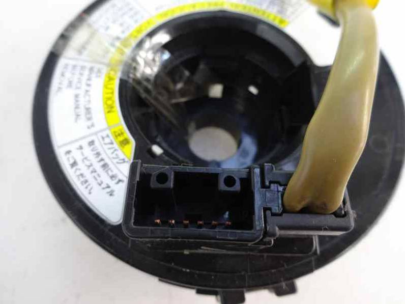 ANILLO AIRBAG SUZUKI SWIFT BERLINA 2008 1.3 DDIS D (69 CV)