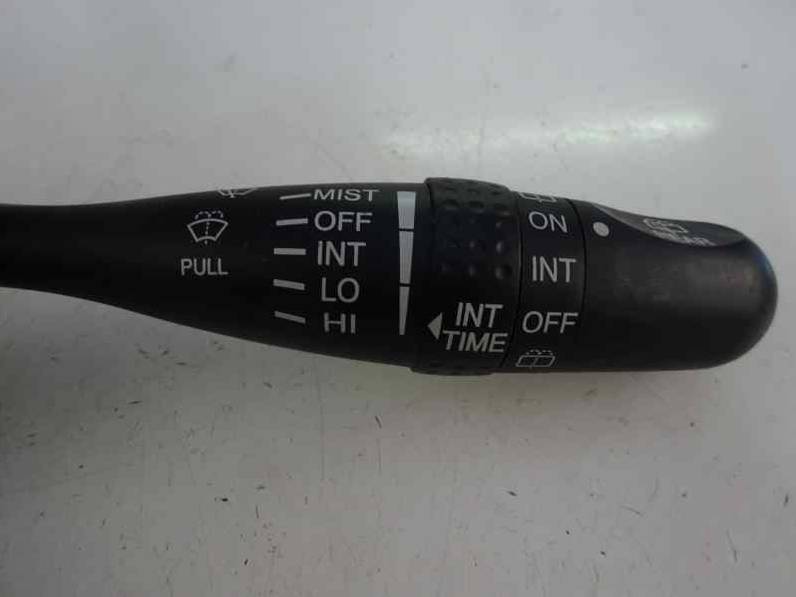 MANDO LIMPIA SUZUKI SWIFT BERLINA 2008 1.3 DDIS D (69 CV)