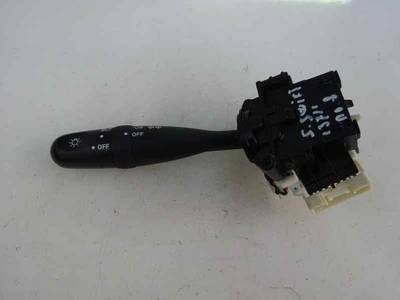 MANDO LUCES SUZUKI SWIFT BERLINA 2008 1.3 DDIS D (69 CV)