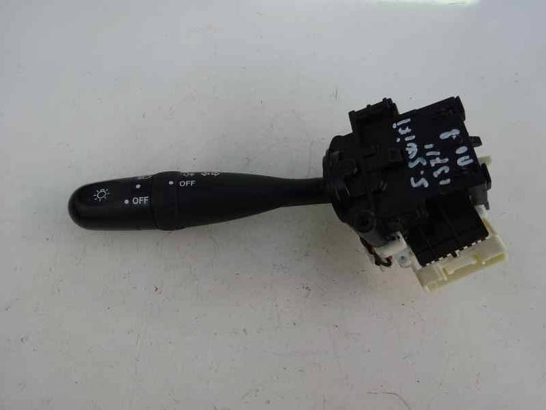 MANDO LUCES SUZUKI SWIFT BERLINA 2008 1.3 DDIS D (69 CV)