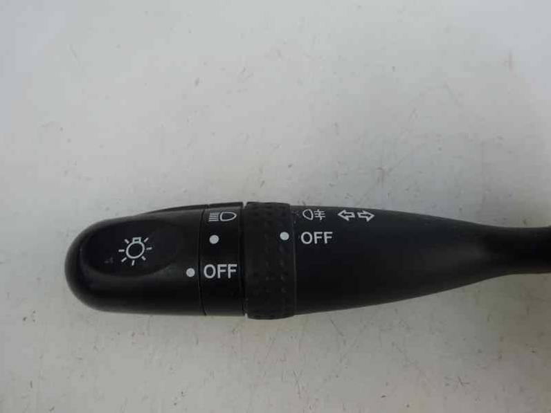 MANDO LUCES SUZUKI SWIFT BERLINA 2008 1.3 DDIS D (69 CV)