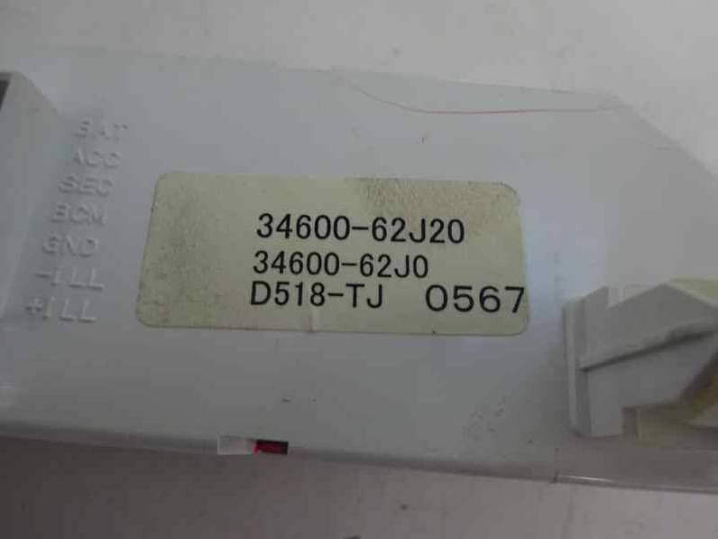 PANTALLA MULTIFUNCION SUZUKI SWIFT BERLINA 2008 1.3 DDIS D (69 CV)