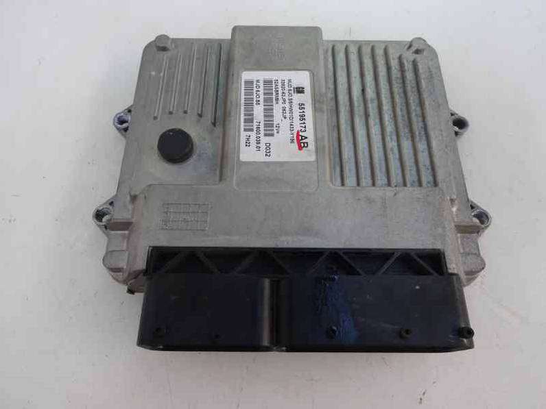 CENTRALITA MOTOR UCE SUZUKI SWIFT BERLINA 2008 1.3 DDIS D (69 CV)