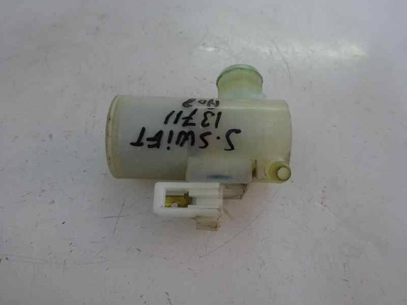 BOMBA LIMPIA SUZUKI SWIFT BERLINA 2008 1.3 DDIS D (69 CV)