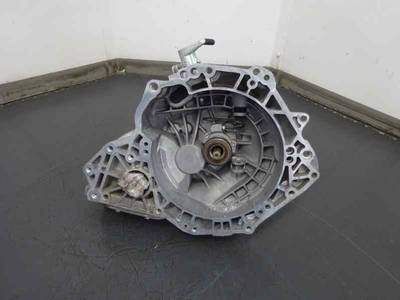 CAJA CAMBIOS SUZUKI SWIFT BERLINA 2008 1.3 DDIS D (69 CV)