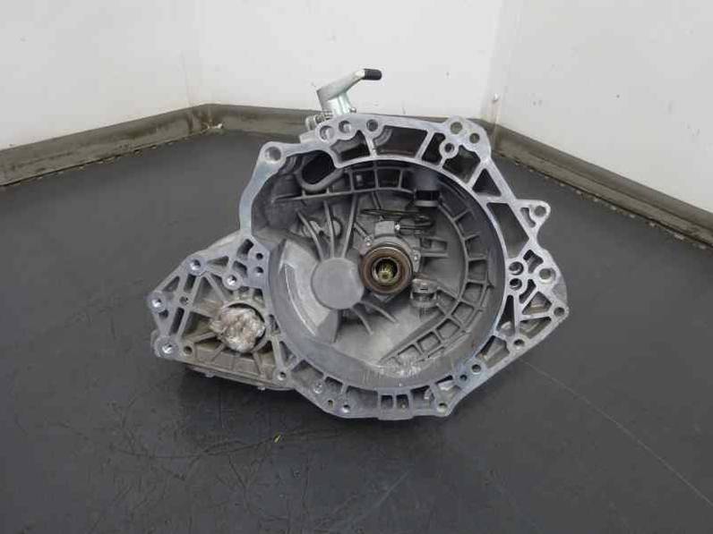 CAJA CAMBIOS SUZUKI SWIFT BERLINA 2008 1.3 DDIS D (69 CV)