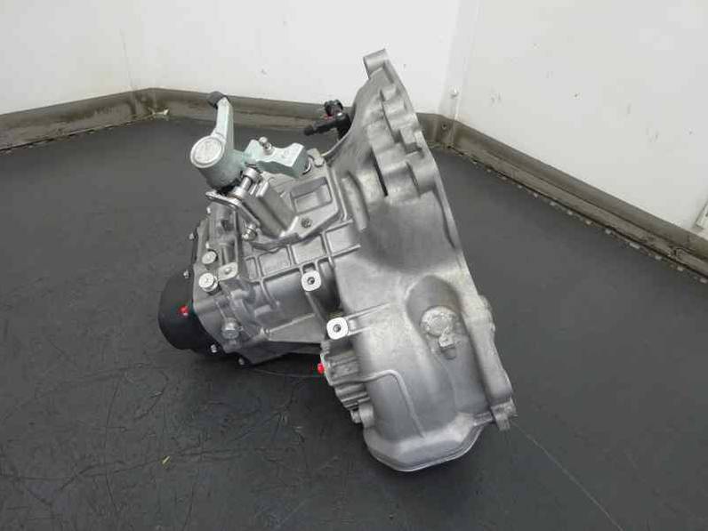 CAJA CAMBIOS SUZUKI SWIFT BERLINA 2008 1.3 DDIS D (69 CV)