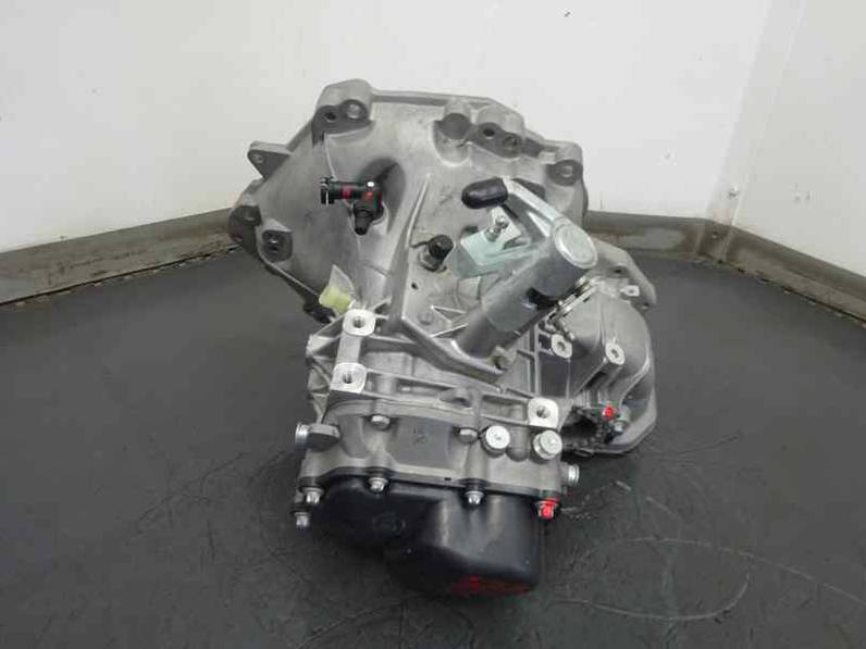 CAJA CAMBIOS SUZUKI SWIFT BERLINA 2008 1.3 DDIS D (69 CV)