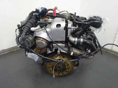 MOTOR COMPLETO AUDI A4 BERLINA 2005 2.5 V6 24V TDI (163 CV)