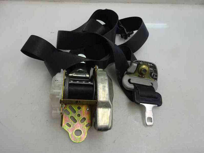 CINTURON SEGURIDAD DELANTERO DERECHO SUZUKI SWIFT BERLINA 2008 1.3 DDIS D (69 CV)