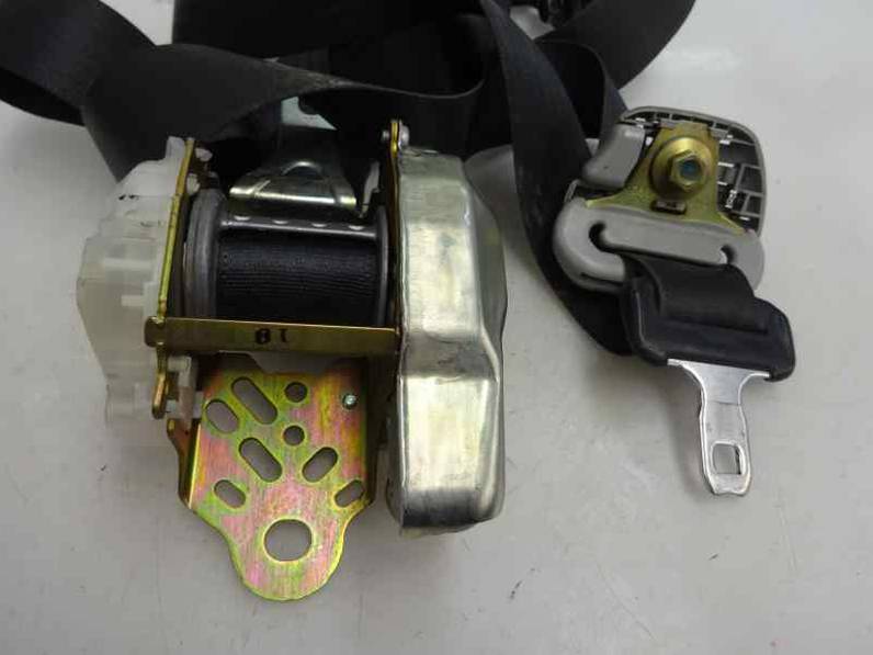 CINTURON SEGURIDAD DELANTERO DERECHO SUZUKI SWIFT BERLINA 2008 1.3 DDIS D (69 CV)