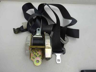 CINTURON SEGURIDAD DELANTERO IZQUIERDO SUZUKI SWIFT BERLINA 2008 1.3 DDIS D (69 CV)