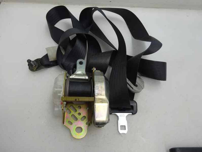 CINTURON SEGURIDAD DELANTERO IZQUIERDO SUZUKI SWIFT BERLINA 2008 1.3 DDIS D (69 CV)