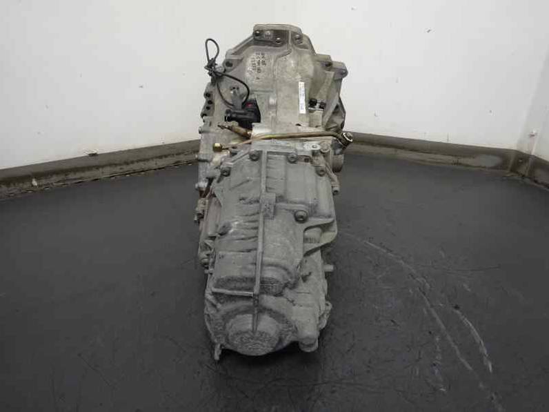 CAJA CAMBIOS AUDI A4 BERLINA 2005 2.5 V6 24V TDI (163 CV)