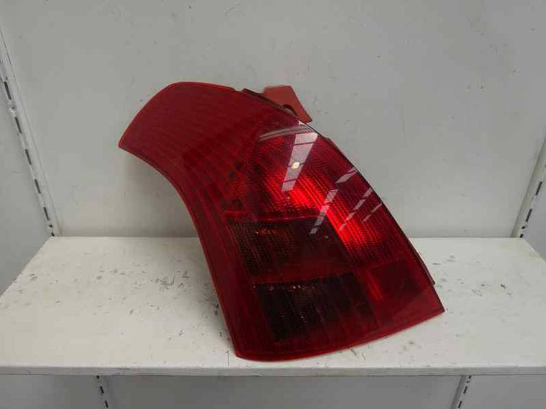 PILOTO TRASERO IZQUIERDO SUZUKI SWIFT BERLINA 2008 1.3 DDIS D (69 CV)