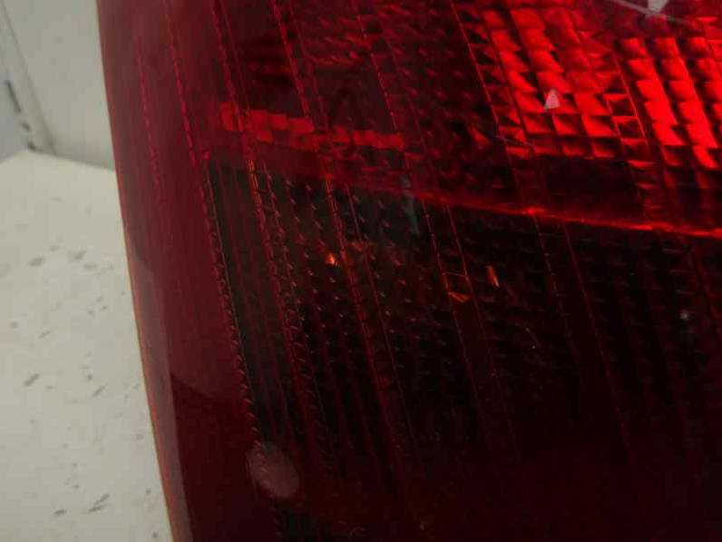 PILOTO TRASERO IZQUIERDO SUZUKI SWIFT BERLINA 2008 1.3 DDIS D (69 CV)