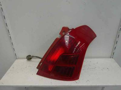 PILOTO TRASERO DERECHO SUZUKI SWIFT BERLINA 2008 1.3 DDIS D (69 CV)