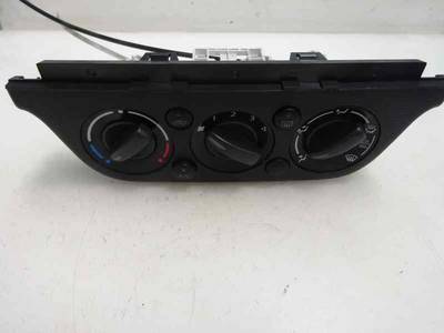 MANDO CALEFACCION AIRE ACONDICIONADO SUZUKI SWIFT BERLINA 2008 1.3 DDIS D (69 CV)