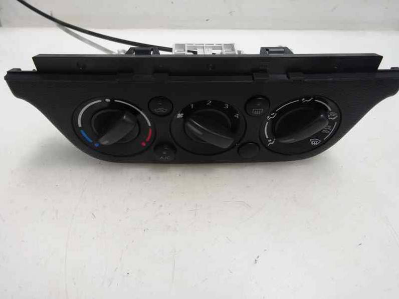 MANDO CALEFACCION AIRE ACONDICIONADO SUZUKI SWIFT BERLINA 2008 1.3 DDIS D (69 CV)