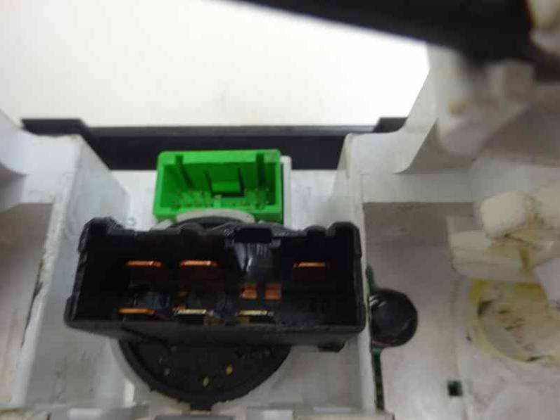 MANDO CALEFACCION AIRE ACONDICIONADO SUZUKI SWIFT BERLINA 2008 1.3 DDIS D (69 CV)