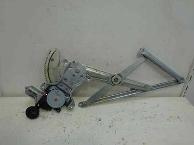 ELEVALUNAS DELANTERO DERECHO SUZUKI SWIFT BERLINA 2008 1.3 DDIS D (69 CV)