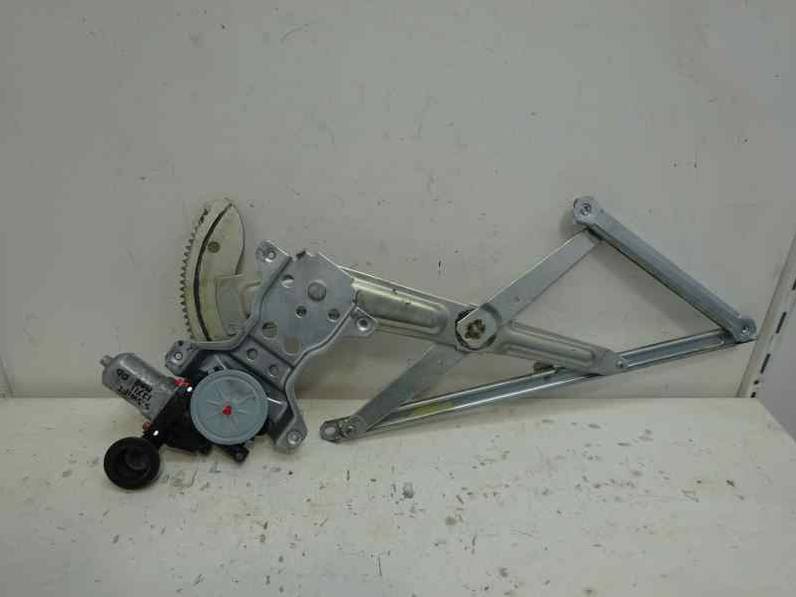 ELEVALUNAS DELANTERO DERECHO SUZUKI SWIFT BERLINA 2008 1.3 DDIS D (69 CV)