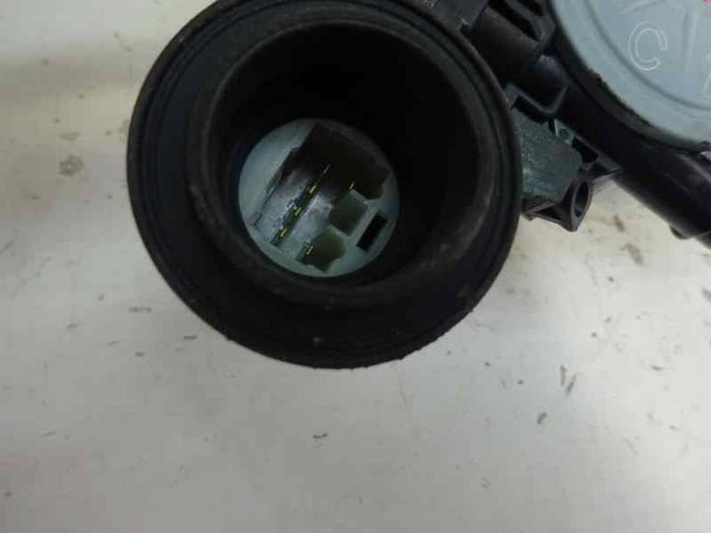 ELEVALUNAS DELANTERO DERECHO SUZUKI SWIFT BERLINA 2008 1.3 DDIS D (69 CV)