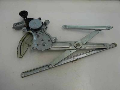 ELEVALUNAS DELANTERO IZQUIERDO SUZUKI SWIFT BERLINA 2008 1.3 DDIS D (69 CV)