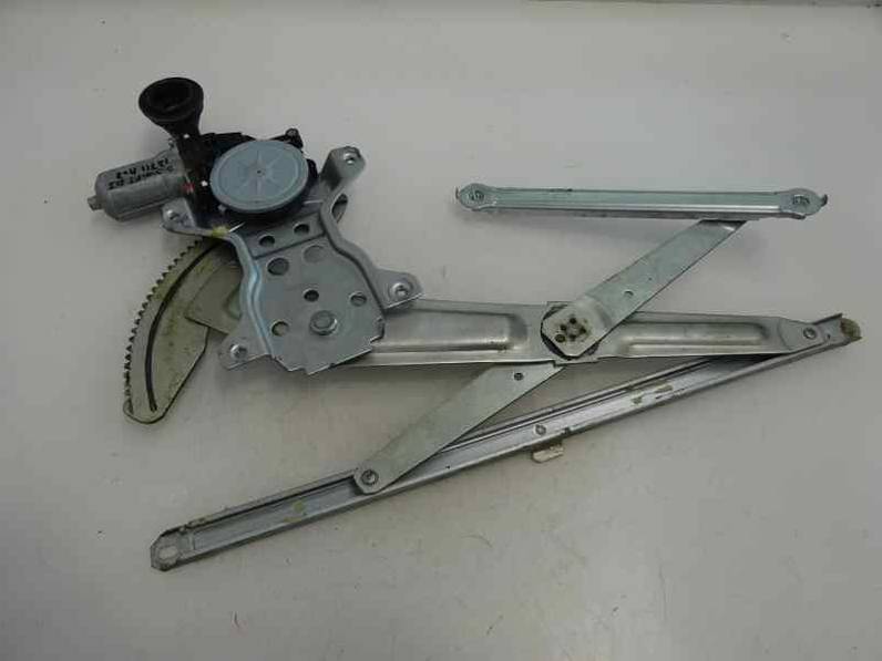 ELEVALUNAS DELANTERO IZQUIERDO SUZUKI SWIFT BERLINA 2008 1.3 DDIS D (69 CV)