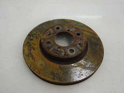 DISCO FRENO DELANTERO SUZUKI SWIFT BERLINA 2008 1.3 DDIS D (69 CV)