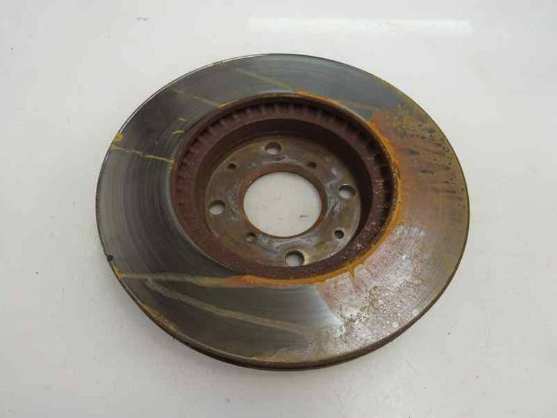 DISCO FRENO DELANTERO SUZUKI SWIFT BERLINA 2008 1.3 DDIS D (69 CV)