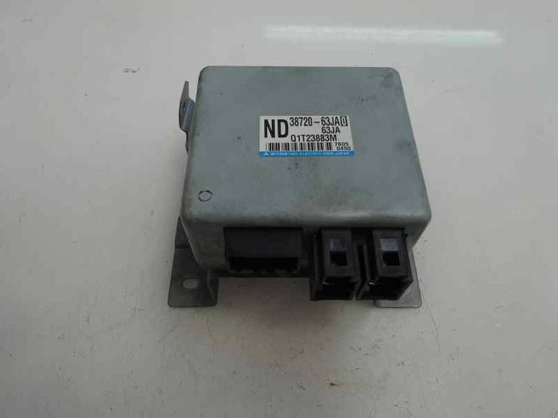 MODULO ELECTRONICO SUZUKI SWIFT BERLINA 2008 1.3 DDIS D (69 CV)