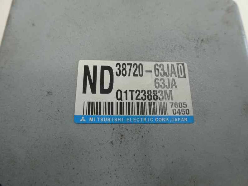 MODULO ELECTRONICO SUZUKI SWIFT BERLINA 2008 1.3 DDIS D (69 CV)