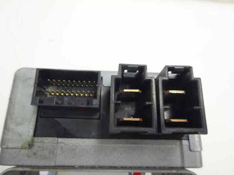 MODULO ELECTRONICO SUZUKI SWIFT BERLINA 2008 1.3 DDIS D (69 CV)