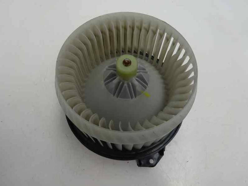 MOTOR CALEFACCION SUZUKI SWIFT BERLINA 2008 1.3 DDIS D (69 CV)