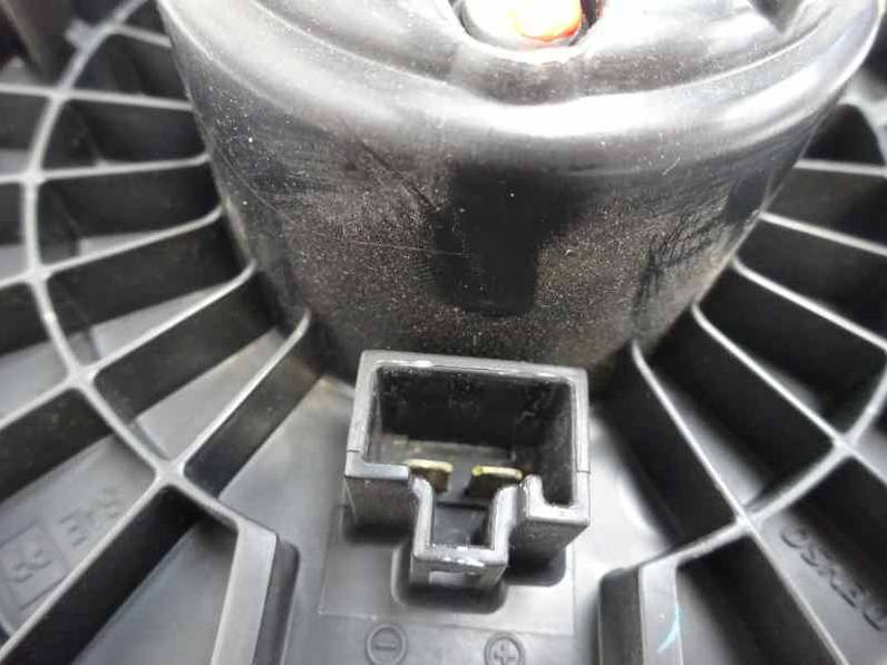 MOTOR CALEFACCION SUZUKI SWIFT BERLINA 2008 1.3 DDIS D (69 CV)