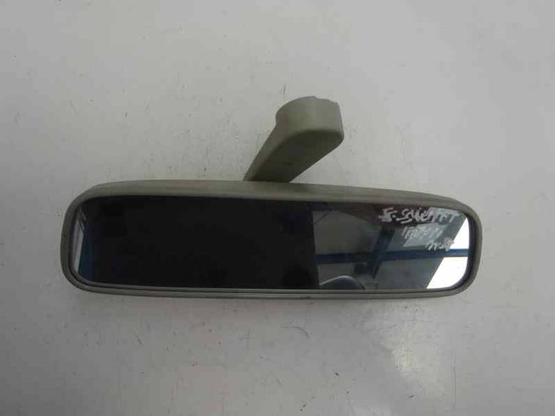 ESPEJO INTERIOR SUZUKI SWIFT BERLINA 2008 1.3 DDIS D (69 CV)
