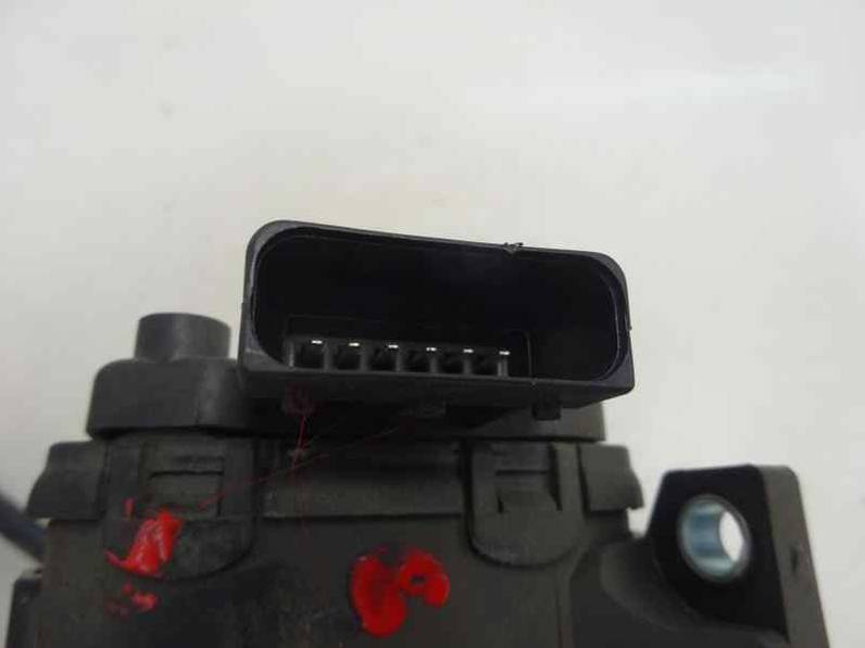 POTENCIOMETRO PEDAL SUZUKI SWIFT BERLINA 2008 1.3 DDIS D (69 CV)